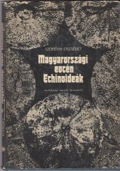 Magyarországi eocén Echinoideák