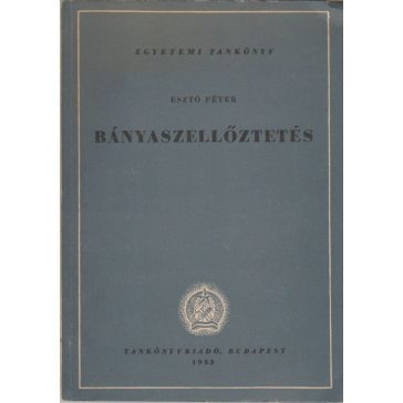 Bányaszellőztetés