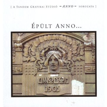 Épült anno…