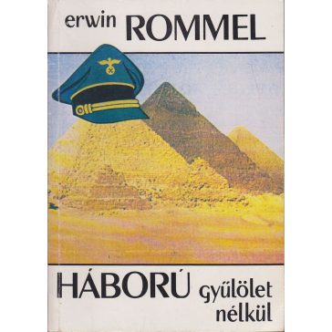 Háború gyűlölet nélkül