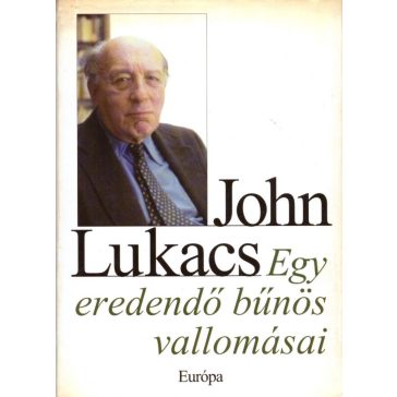 Egy eredendő bűnös vallomásai