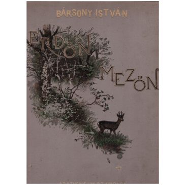 Erdőn, mezőn