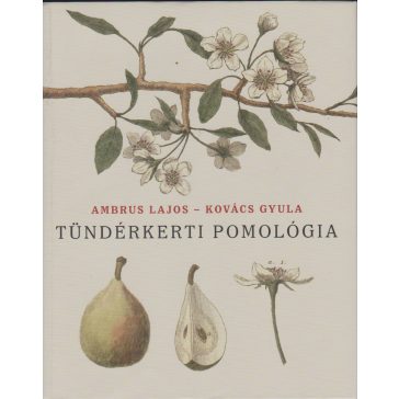 Tündérkerti pomológia