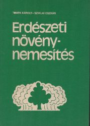 Erdészeti növénynemesítés 