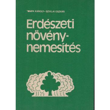Erdészeti növénynemesítés 