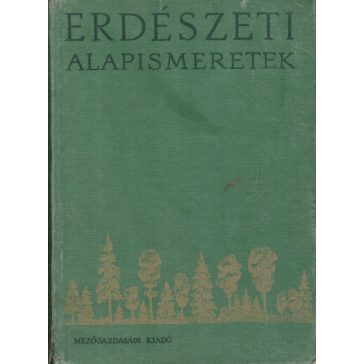 Erdészeti alapismeretek