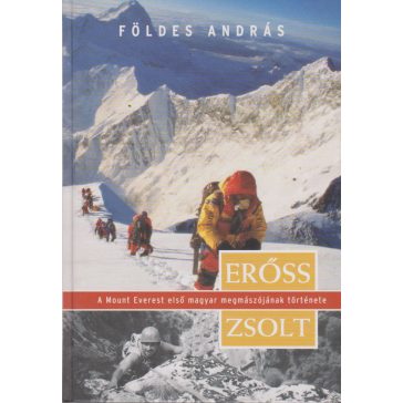 Erőss Zsolt
