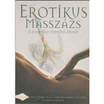 Erotikus masszázs