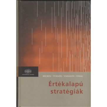 Értékalapú stratégiák