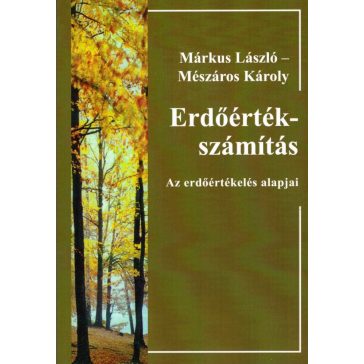 Erdőérték-számítás