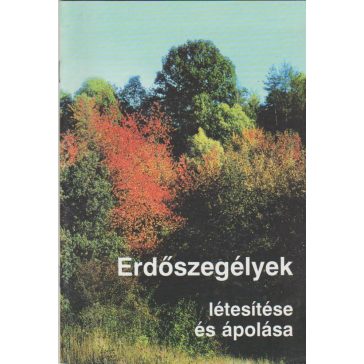 Erdőszegélyek