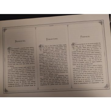 A herczeg Esterházy család fővadászatai Ozorán