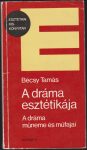 A dráma esztétikája