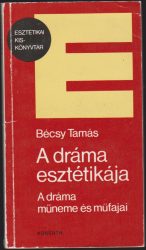 A dráma esztétikája