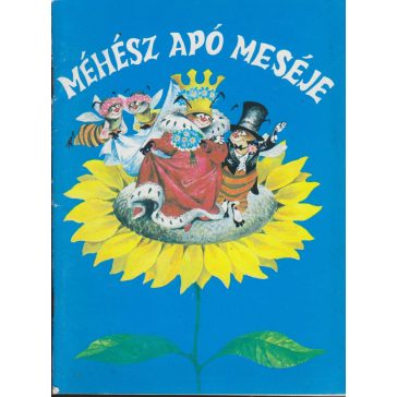 Méhész apó meséje