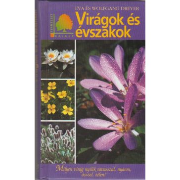 Virágok és évszakok