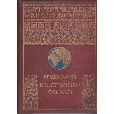 Kelet-Szibíria ősvilága és ősnépei