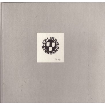Ex Libris Sterbenz
