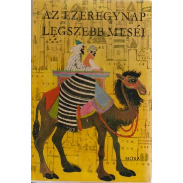 Az ezeregynap legszebb meséi