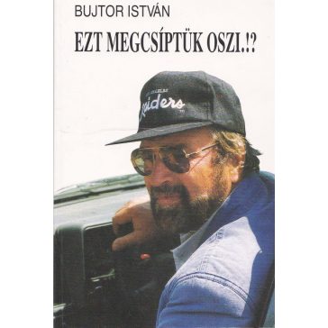 Ezt megcsíptük Oszi.!?