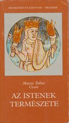 Az istenek természete