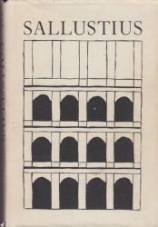 C. Sallustius Crispus összes művei
