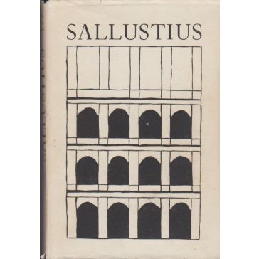 C. Sallustius Crispus összes művei