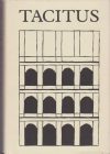 Tacitus összes művei : I-II. köt.