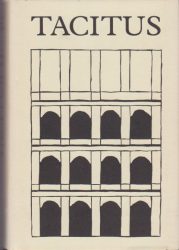 Tacitus összes művei : I-II. köt.