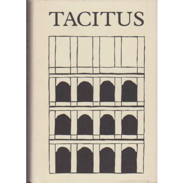 Tacitus összes művei : I-II. köt.