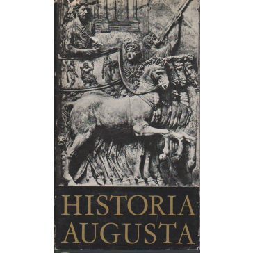 Historia Augusta