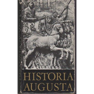 Historia Augusta