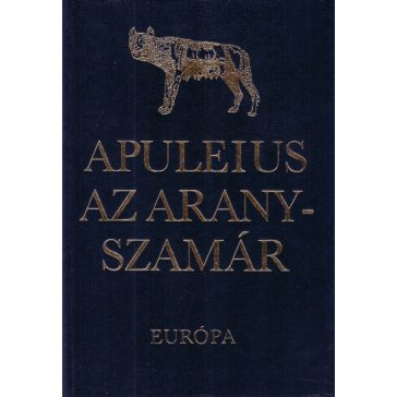 Az aranyszamár