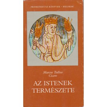 Az istenek természete