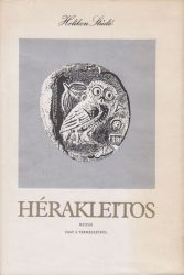 Hérakleitos múzsái vagy A természetről