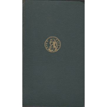 Horatius Noster : anthologia