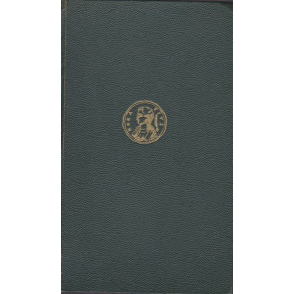 Horatius Noster : anthologia