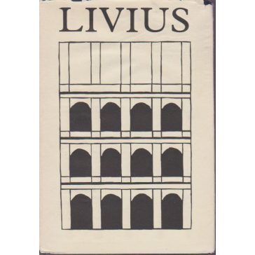   A római nép története a város alapításától : [I-IV.]
