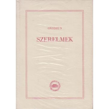 Amores = Szerelmek