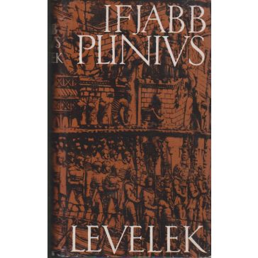 Levelek