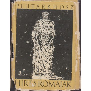Híres rómaiak