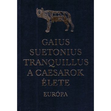 A caesarok élete
