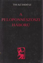 A peloponnészoszi háború