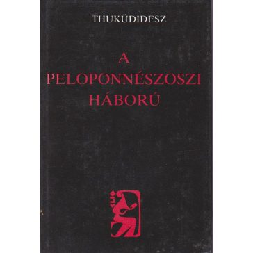 A peloponnészoszi háború