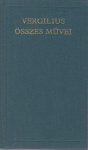 Vergilius összes művei