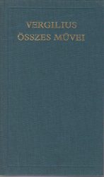 Vergilius összes művei