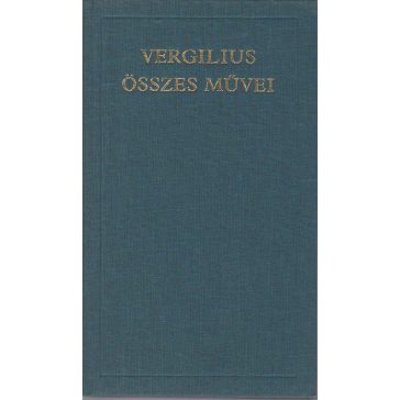Vergilius összes művei