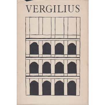 Vergilius összes művei