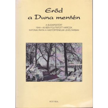 Erőd a Duna mentén