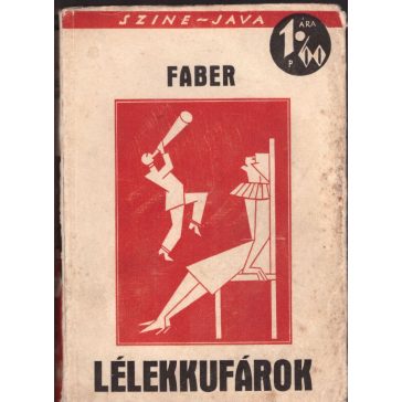 Lélekkufárok